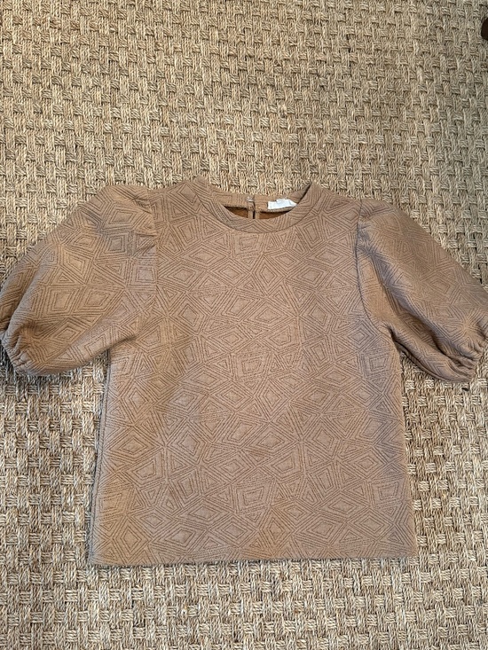 THML Tops - THML Textured Top